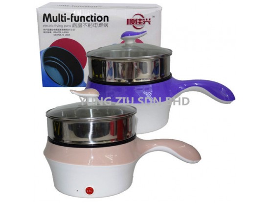 20CM MULTI COOKER(SHUNJIAXING)